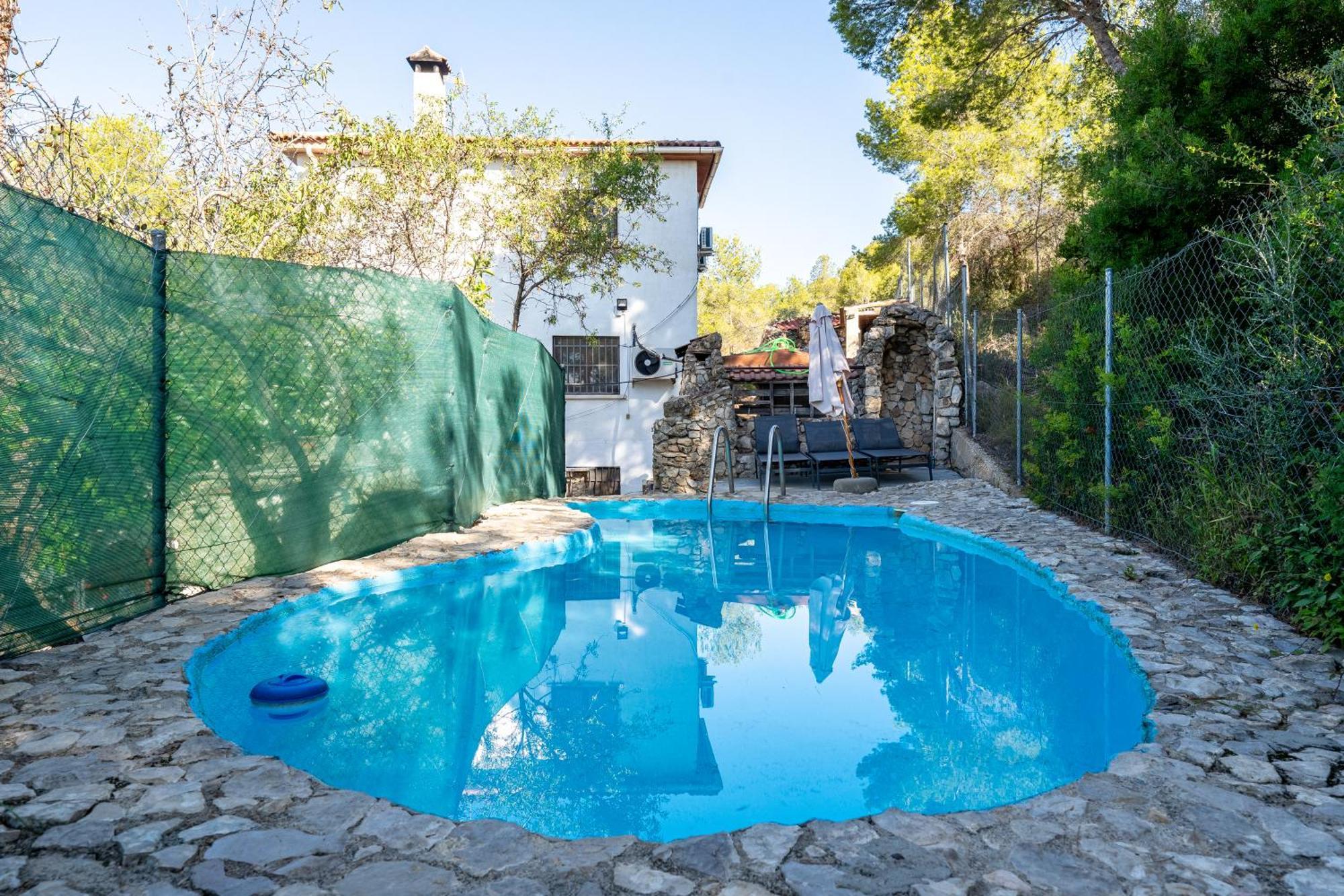 Casa Calafell Segur de Calafell